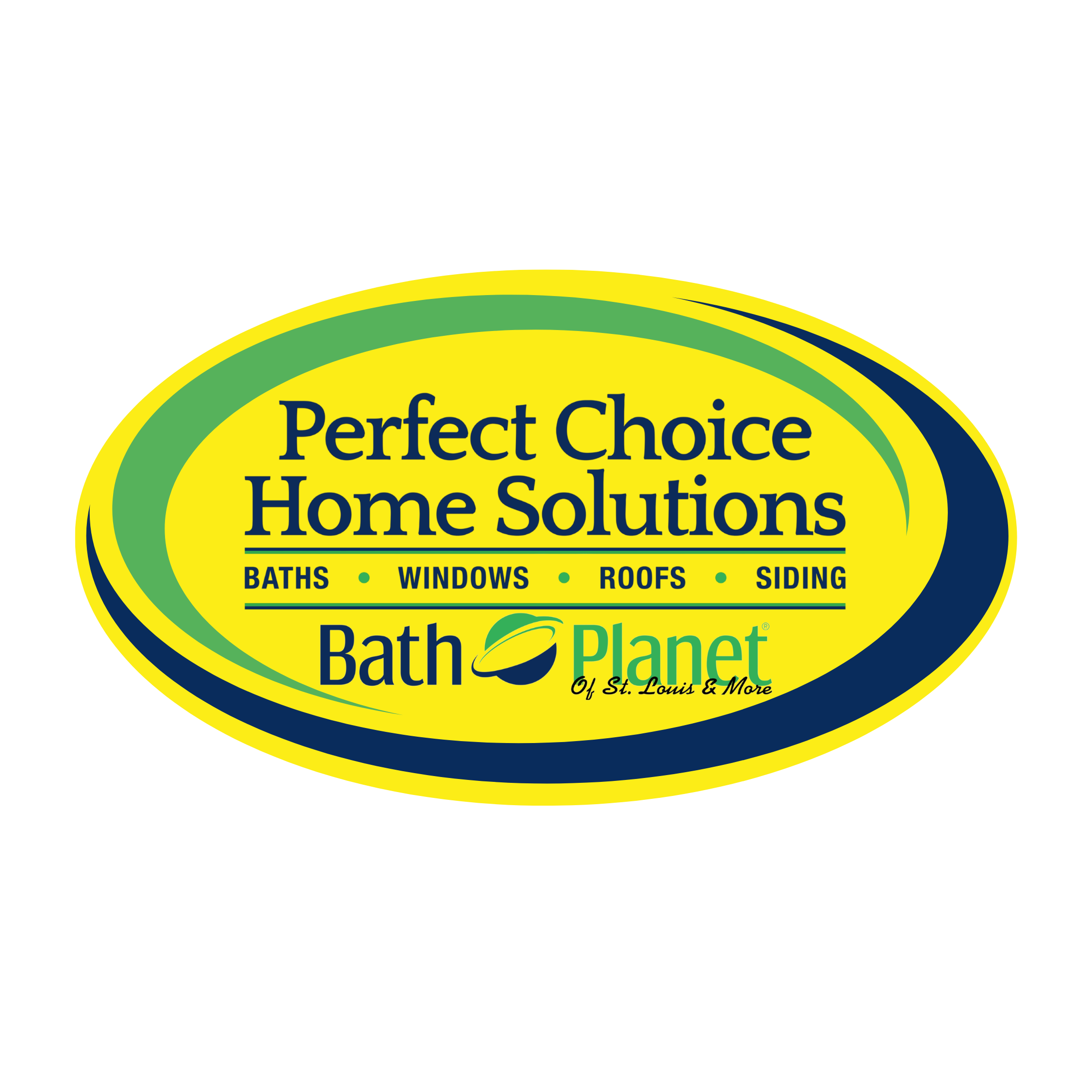 Perfect Choice Home Solutions Logo