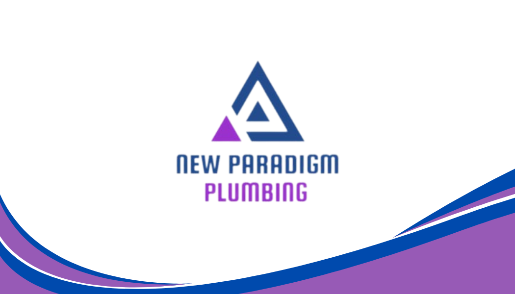 New Paradigm Plumbing LLC Logo