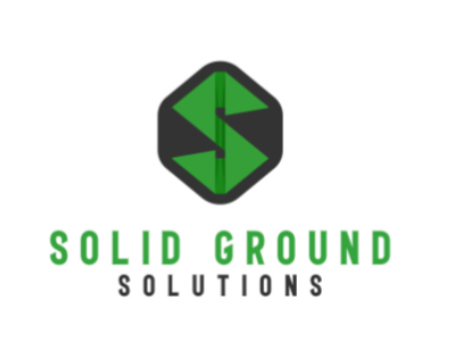 Solid Ground Solutions Logo
