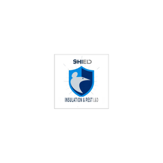 Shield insulation & pest L&D Logo