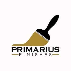 Primarius Finishes Logo
