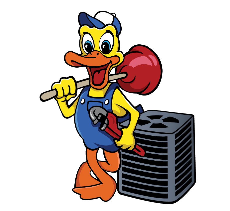 Valley Plumbing Heating & Cooling Logo