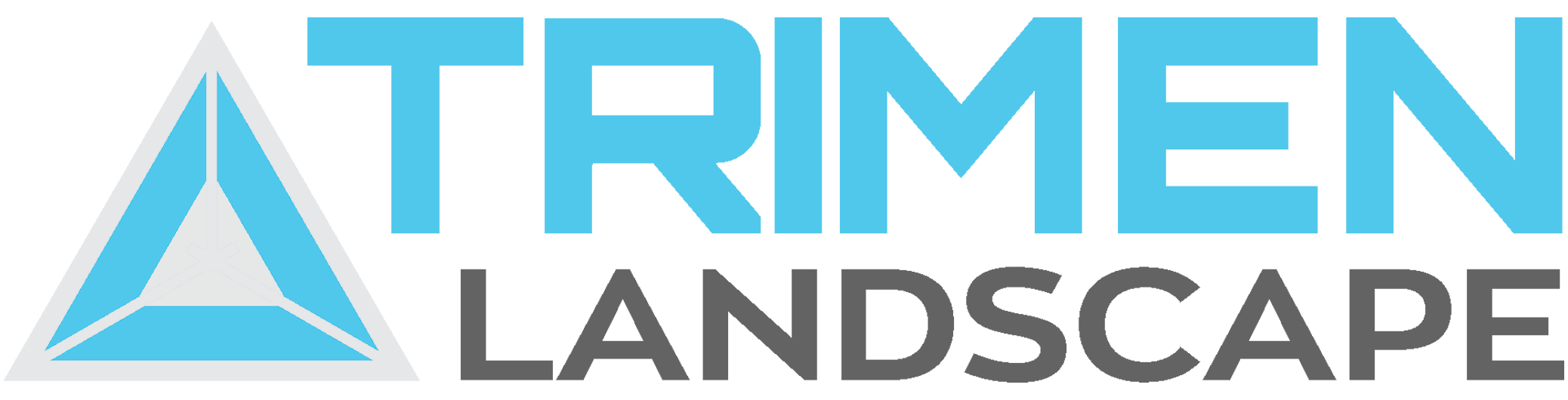 Trimen Landscape Logo