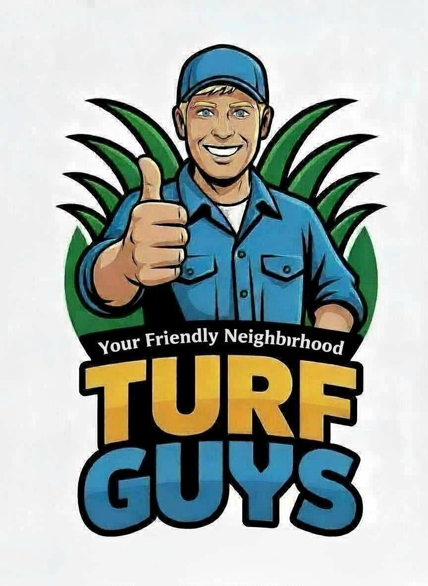 Turf Guys Logo