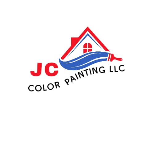 JC Color painting LLC Logo