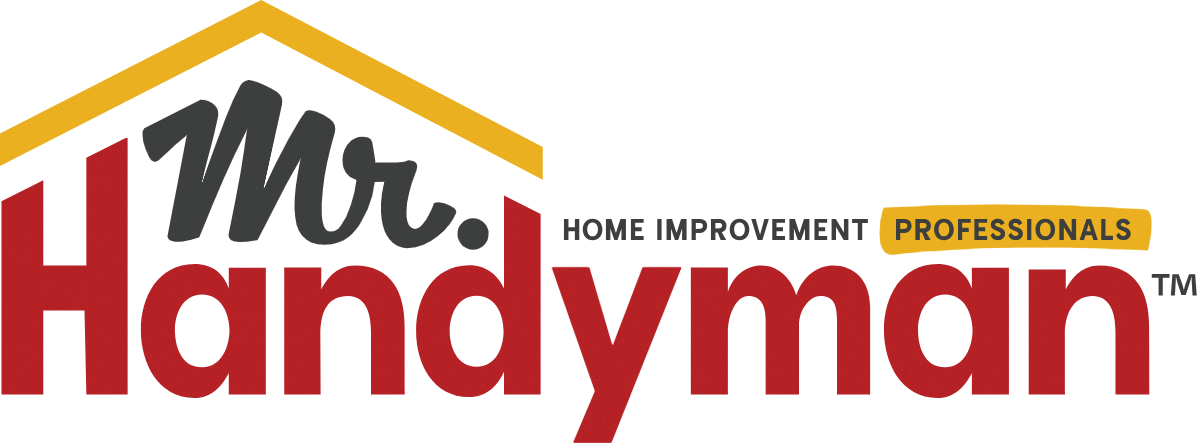 Mr. Handyman of Jackson Logo