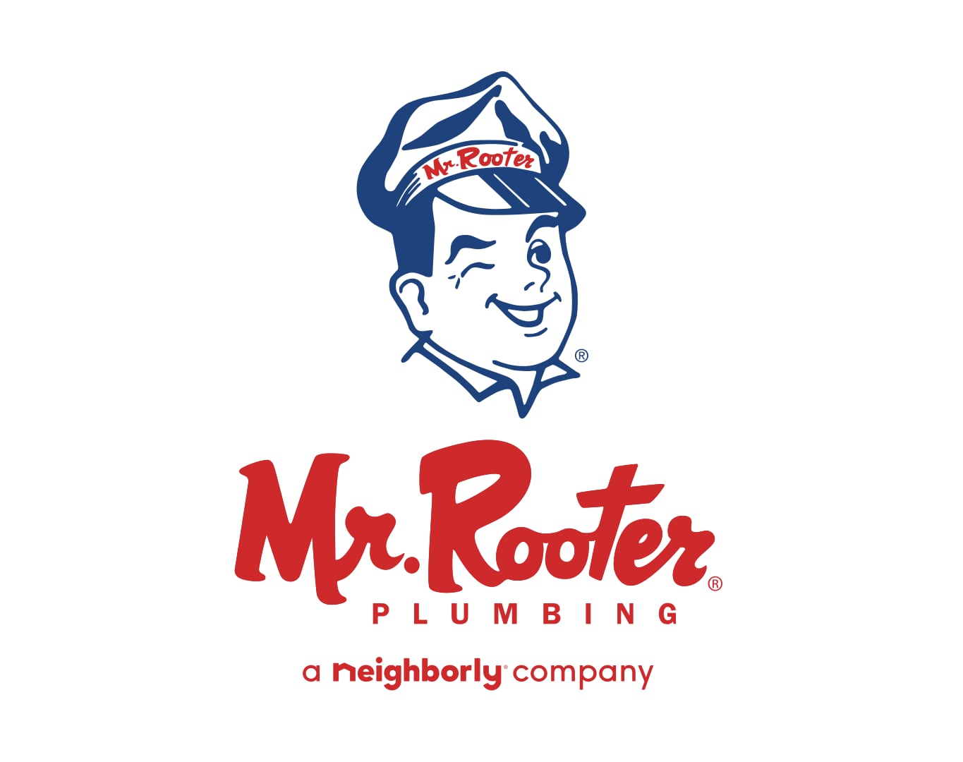 Mr. Rooter Plumbing of Northeast Katy Logo