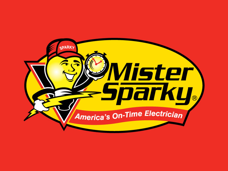 Mister Sparky Logo