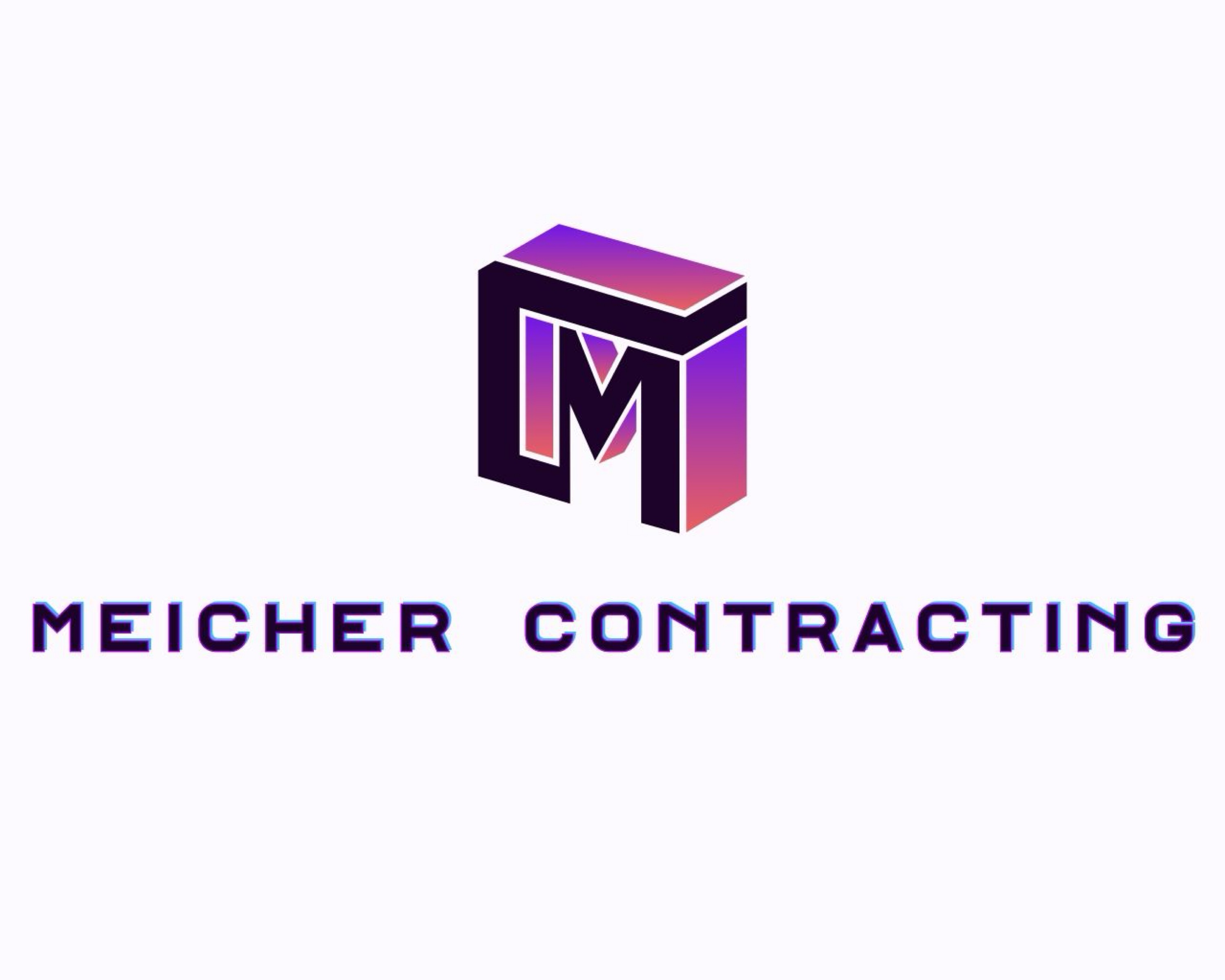 MEICHER CONTRACTING LLC Logo