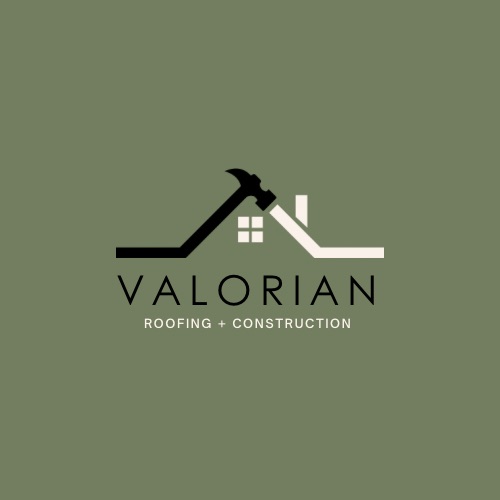 Valorian Roofing & Construction, LLC Logo
