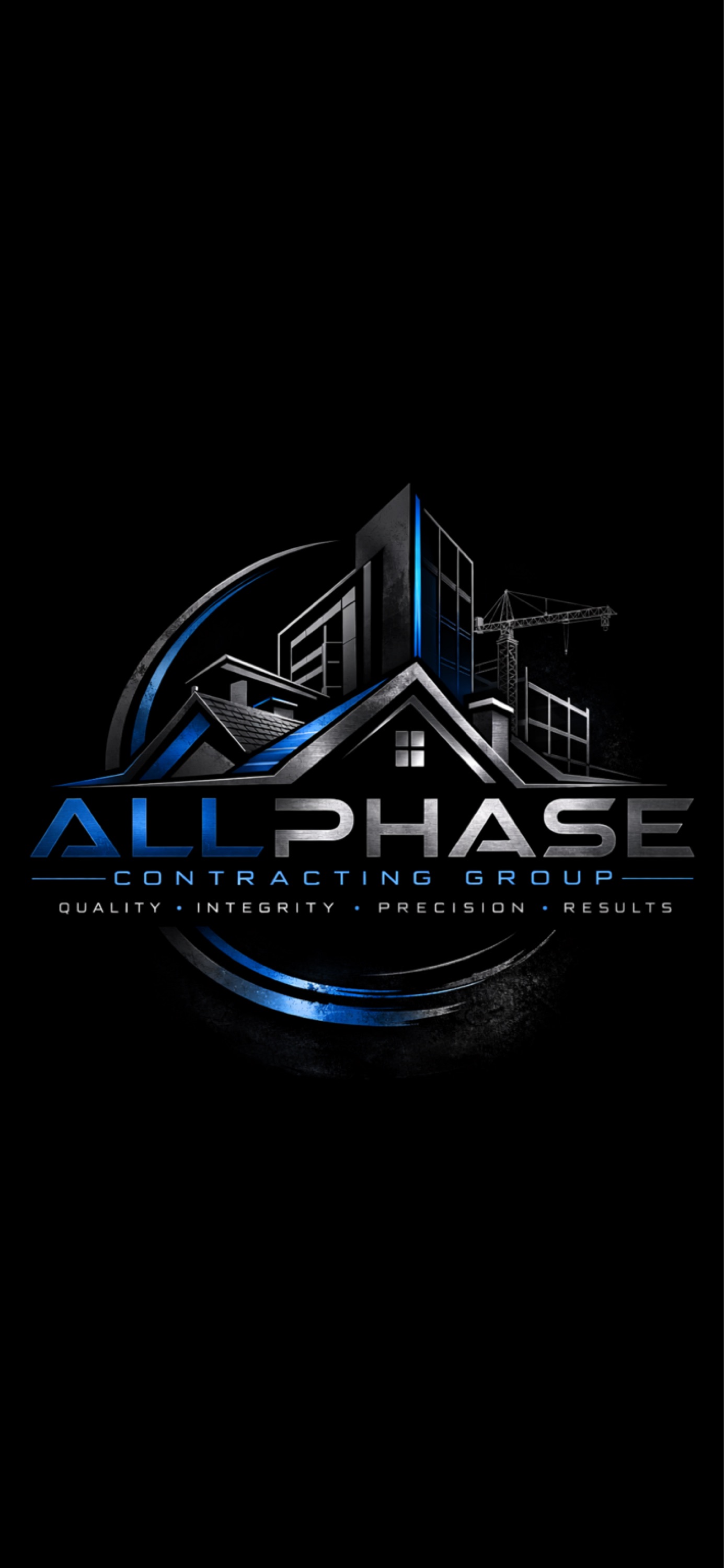 AllPhase Contracting Group, LLC Logo