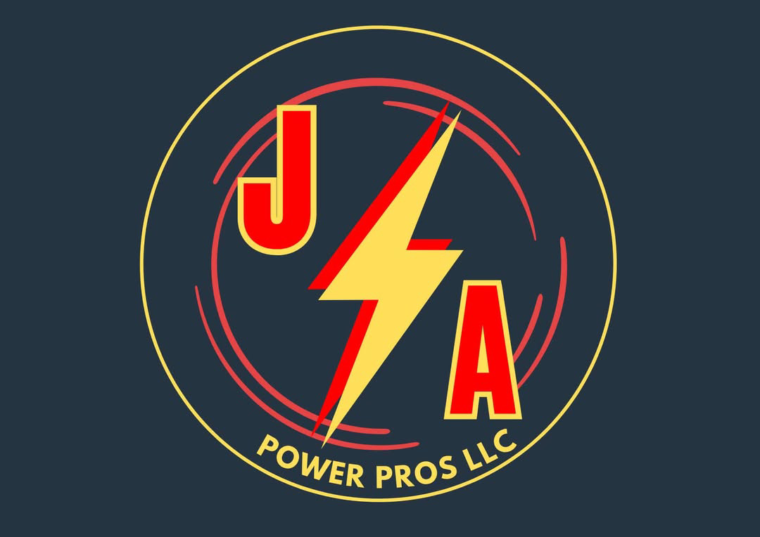 J A Power Pros LLC Logo