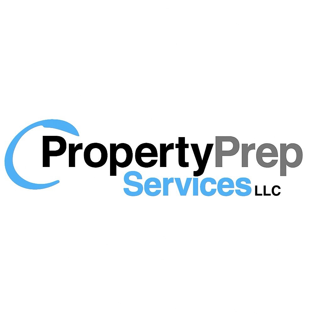 Property Prep Services LLC Logo