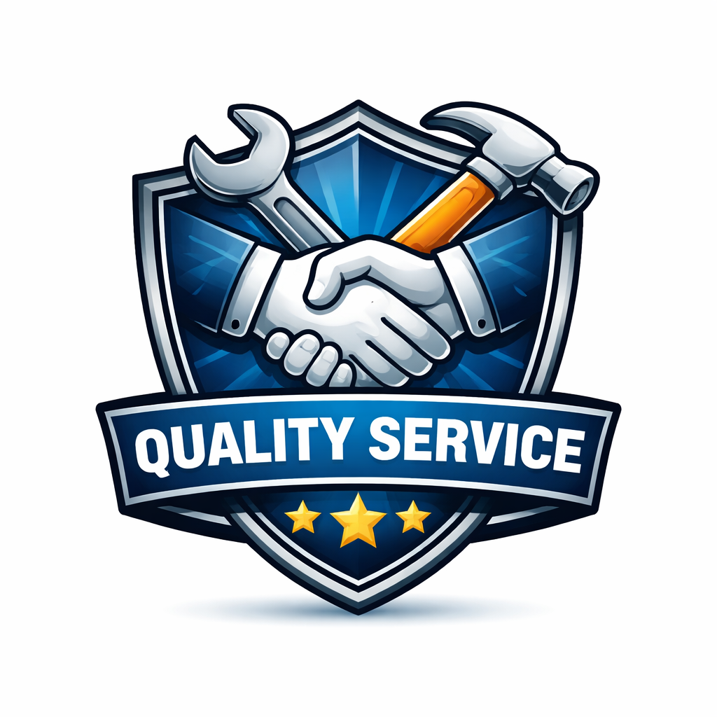 Jessop's Handyman Logo