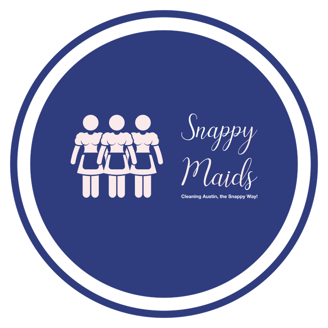 Snappymaids Logo