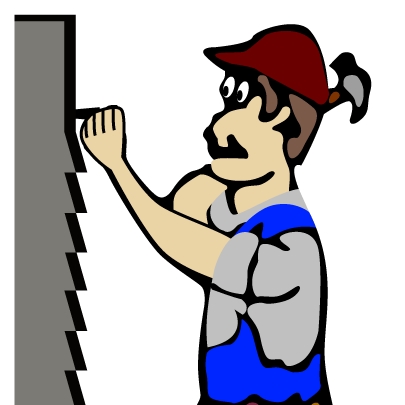 One Of A Kind Carpenter Inc Logo