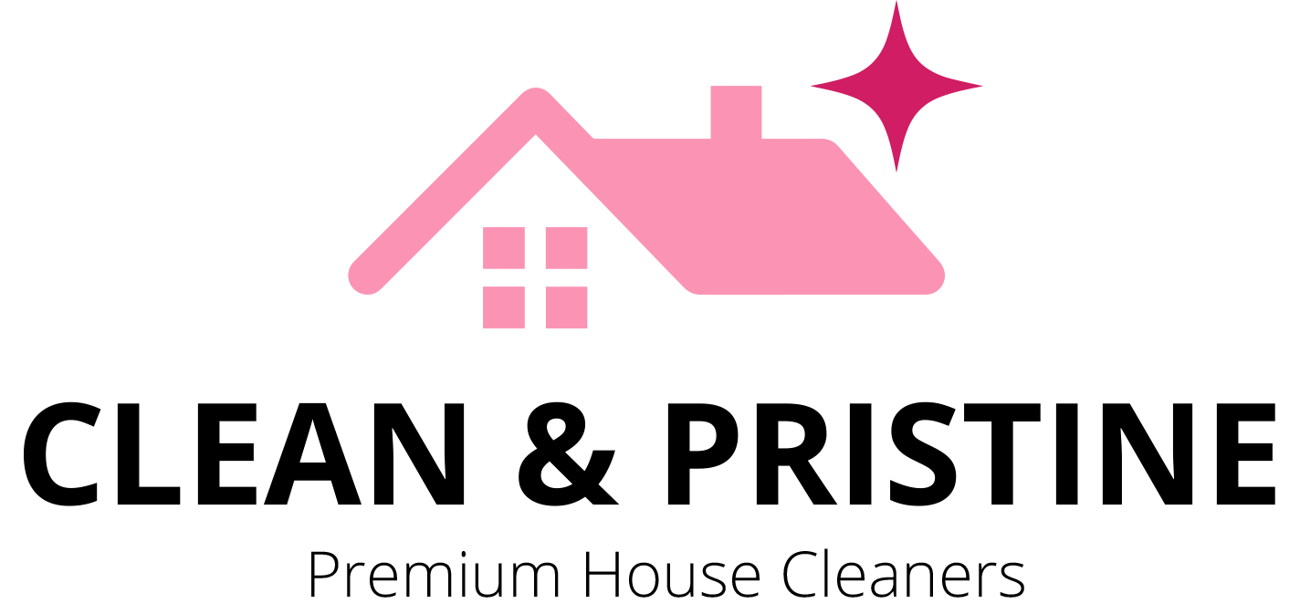 Clean & Pristine Services Logo