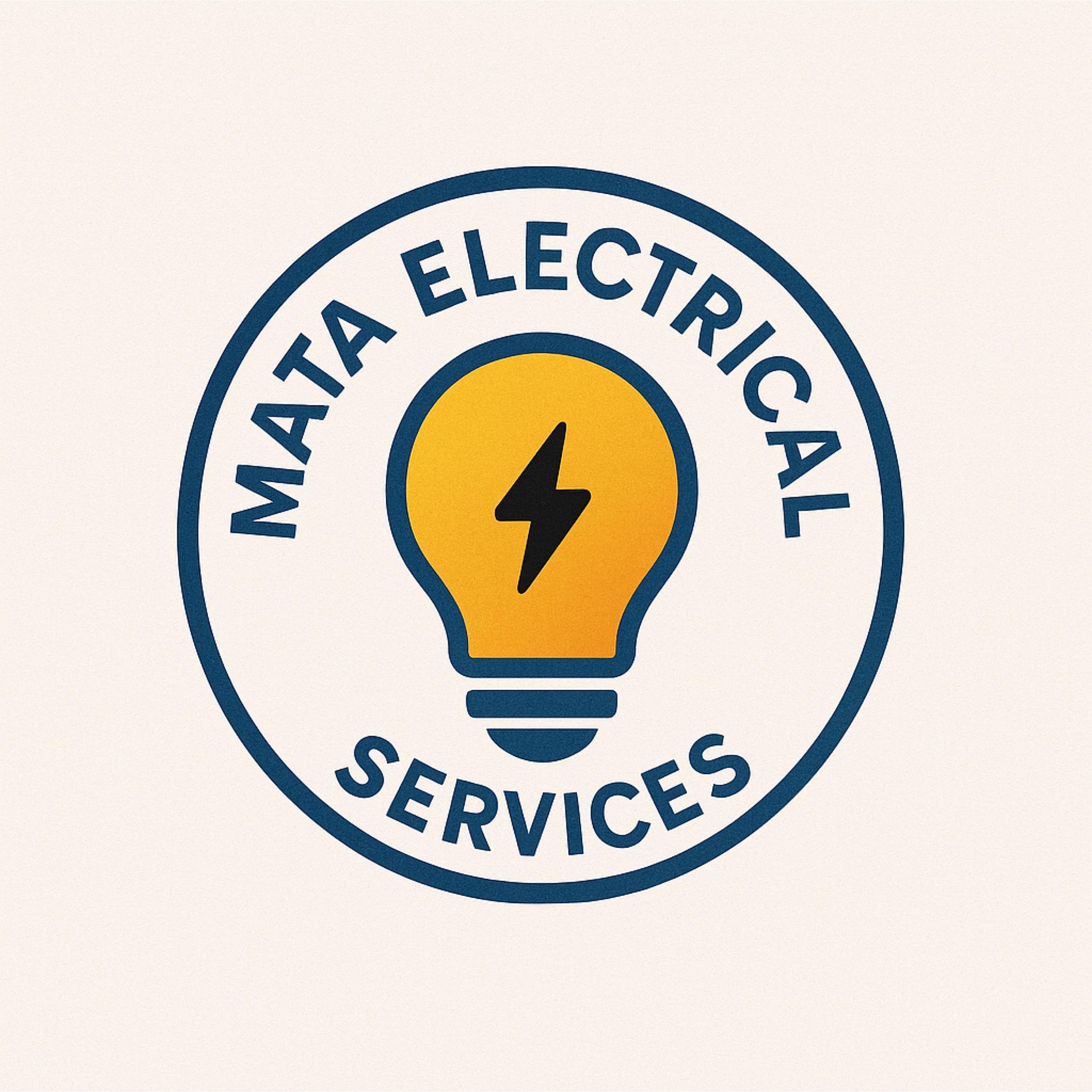 Mata Electrical Services LLC Logo