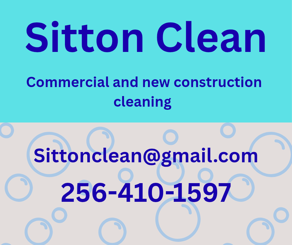 Sitton Clean Logo
