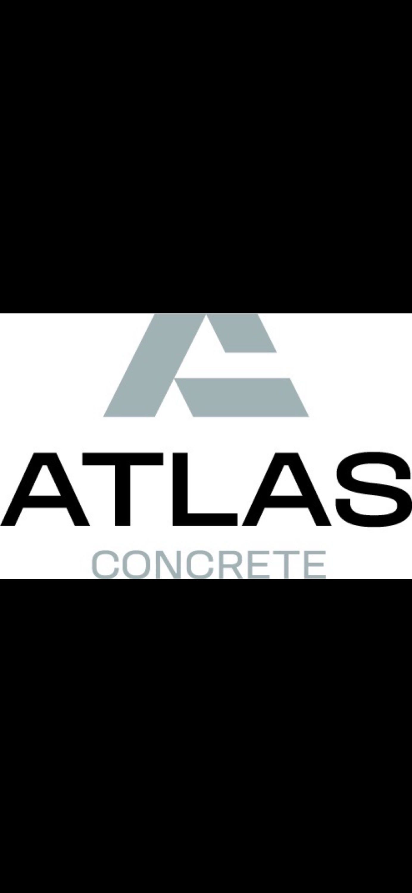 Atlas Concrete Company LLC Logo