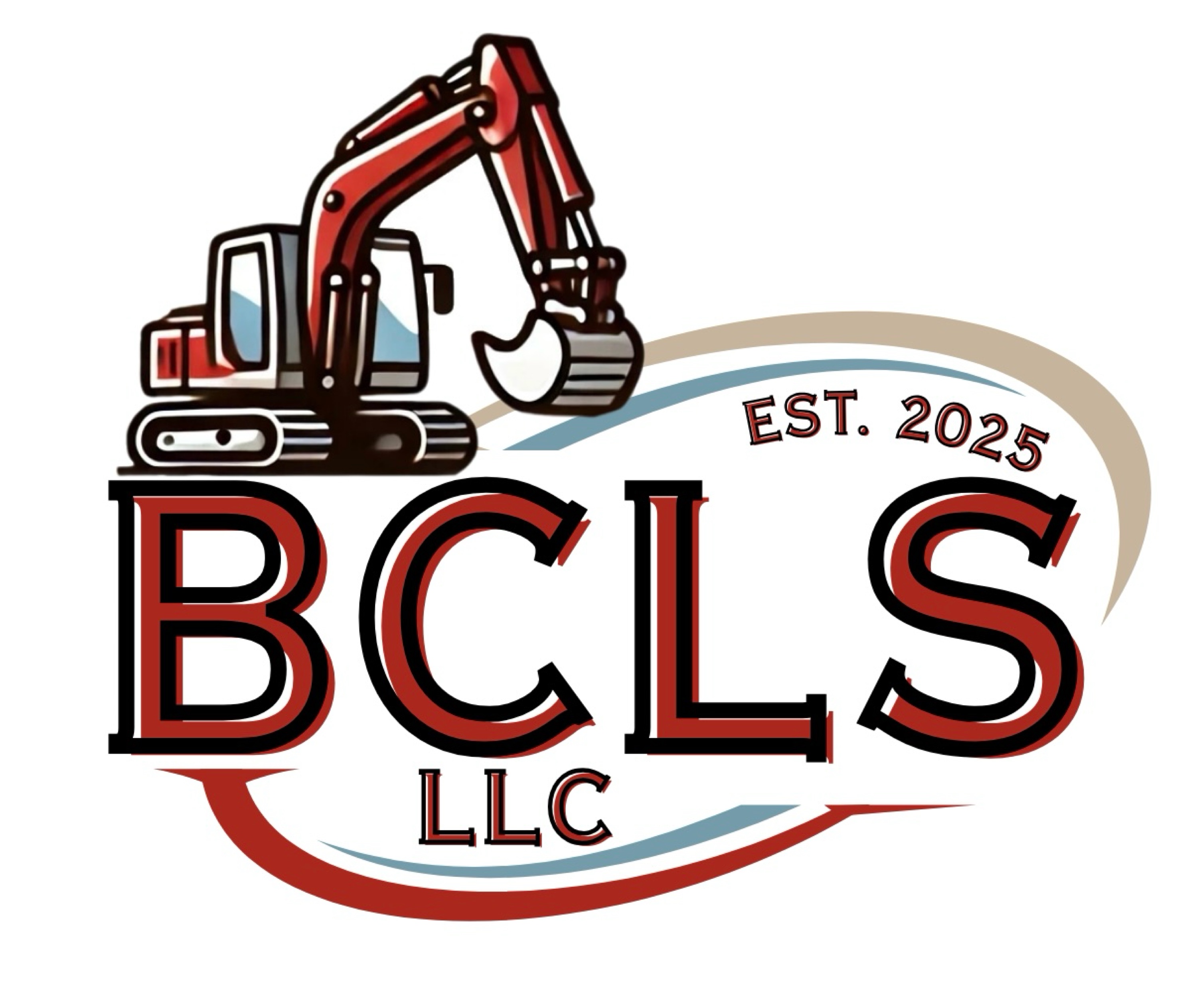 BCLS LLC Logo
