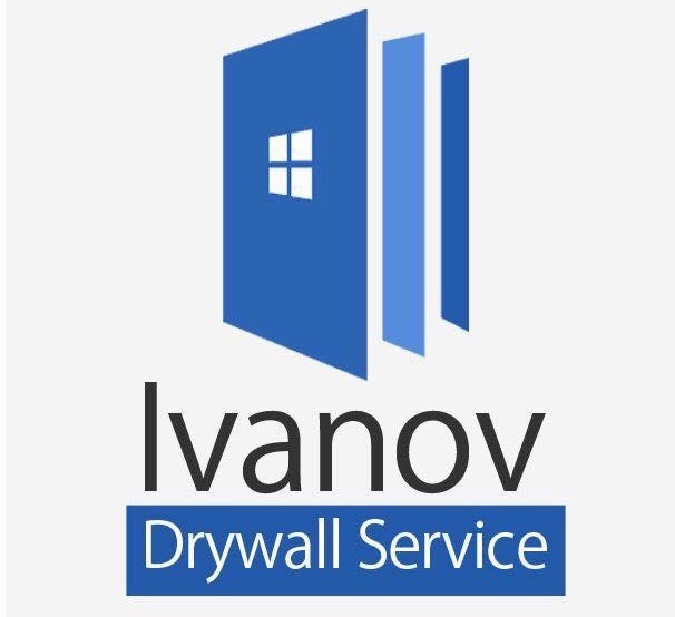 Ivanov Drywall Service, LLC Logo
