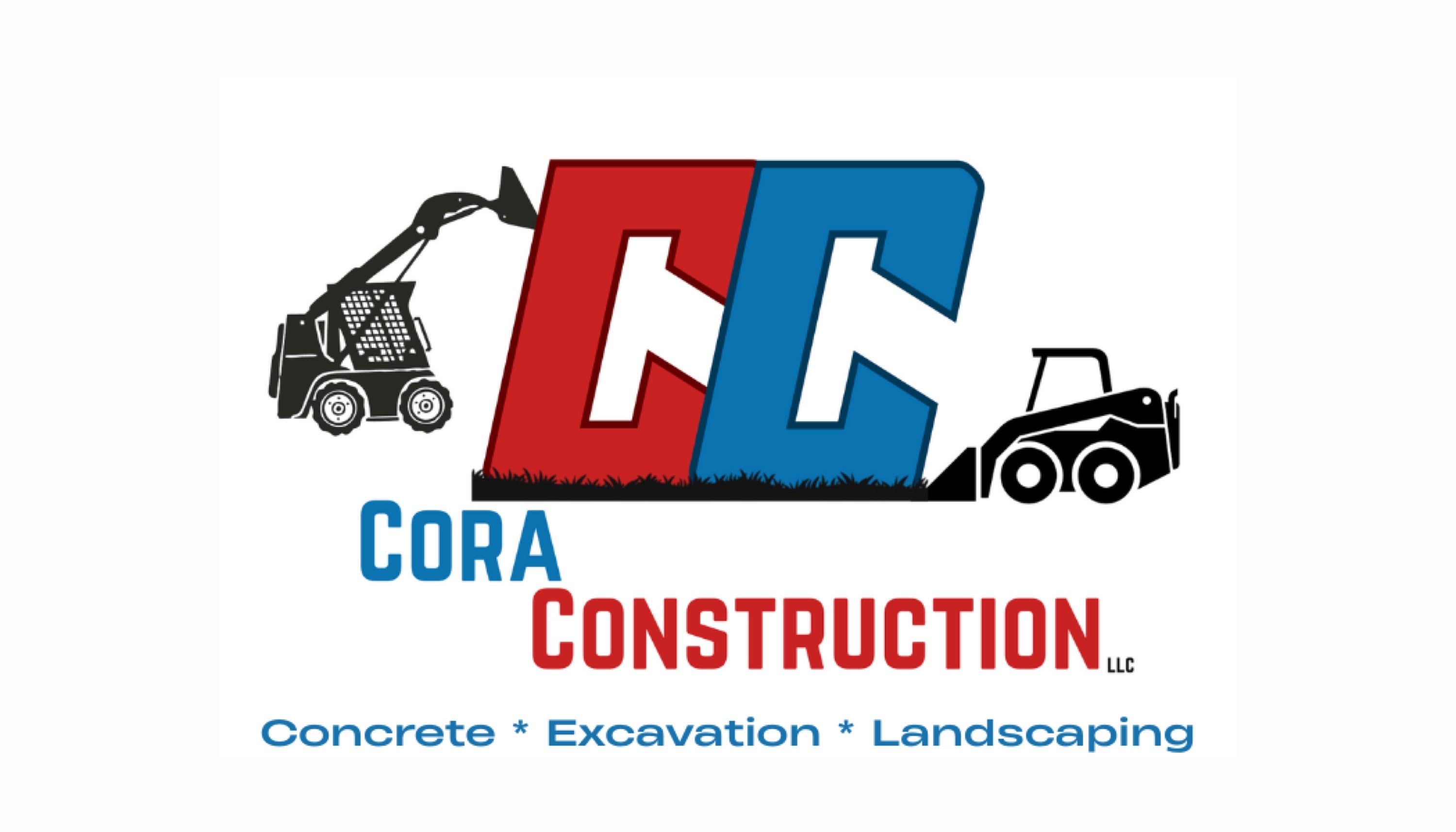 Cora Construction LLC Logo