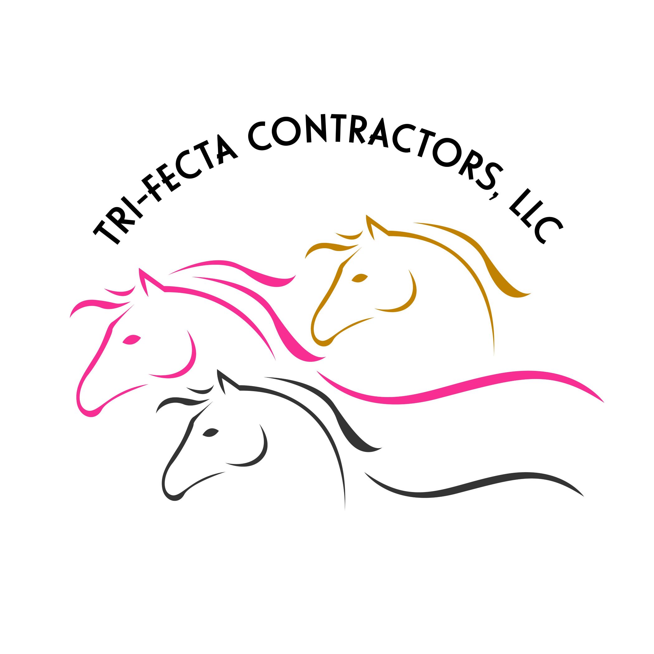 Trifecta Contractors, LLC Logo