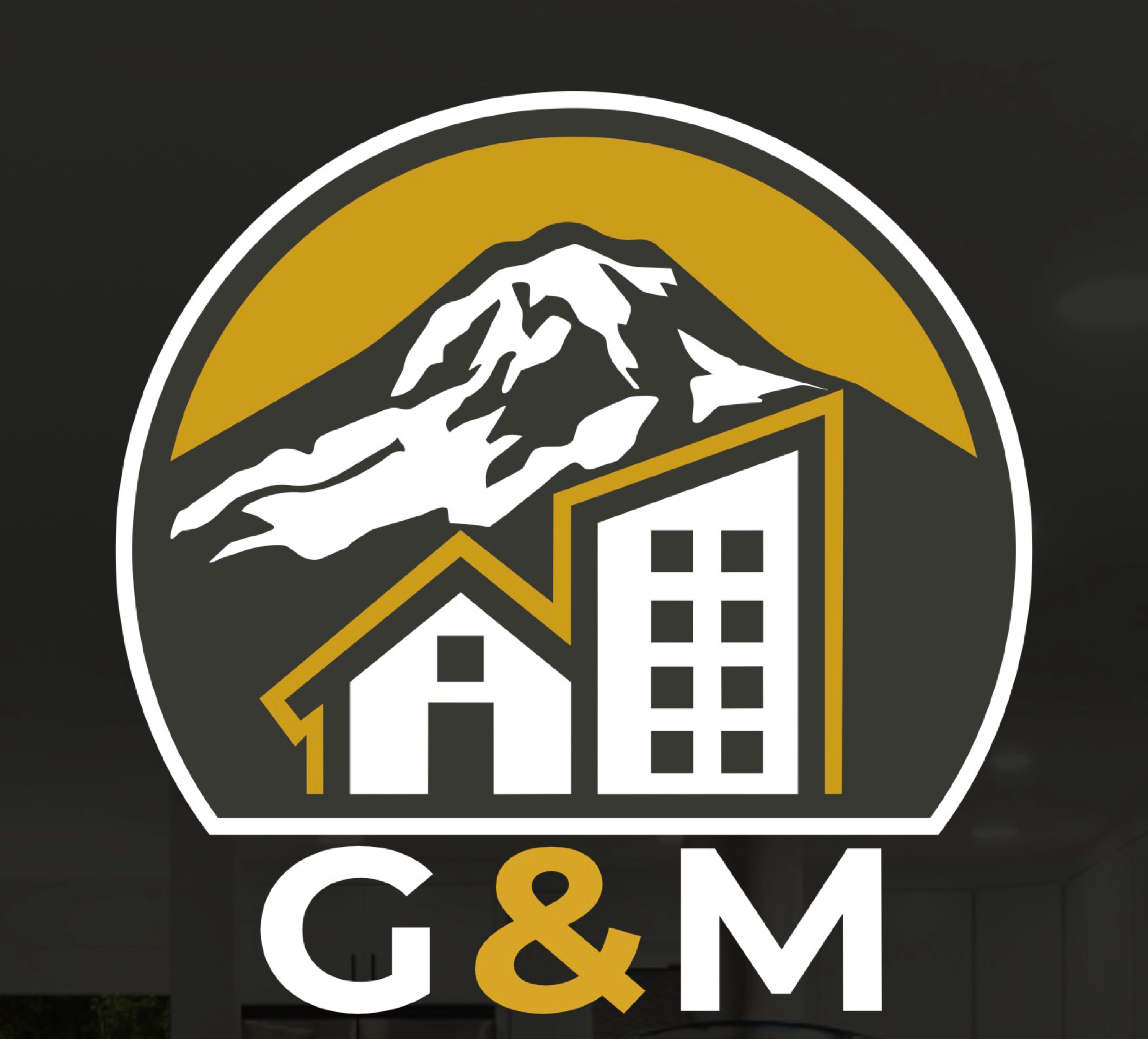 G&M SERVICES CONSTRUCTION LLC Logo