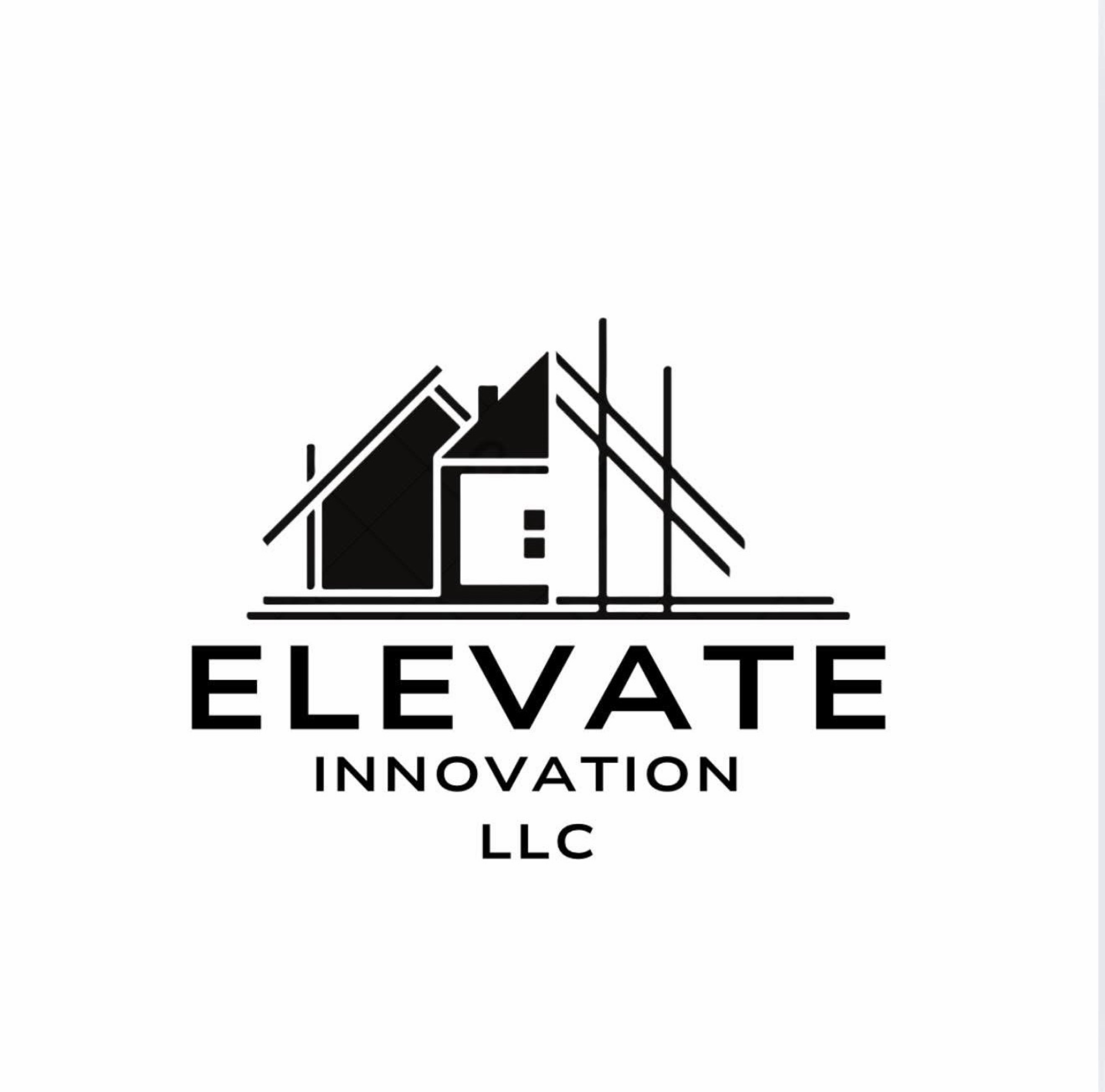 Elevate innovation Logo