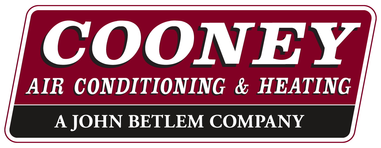 Cooney Air Conditioning & Heating - Electrical Logo