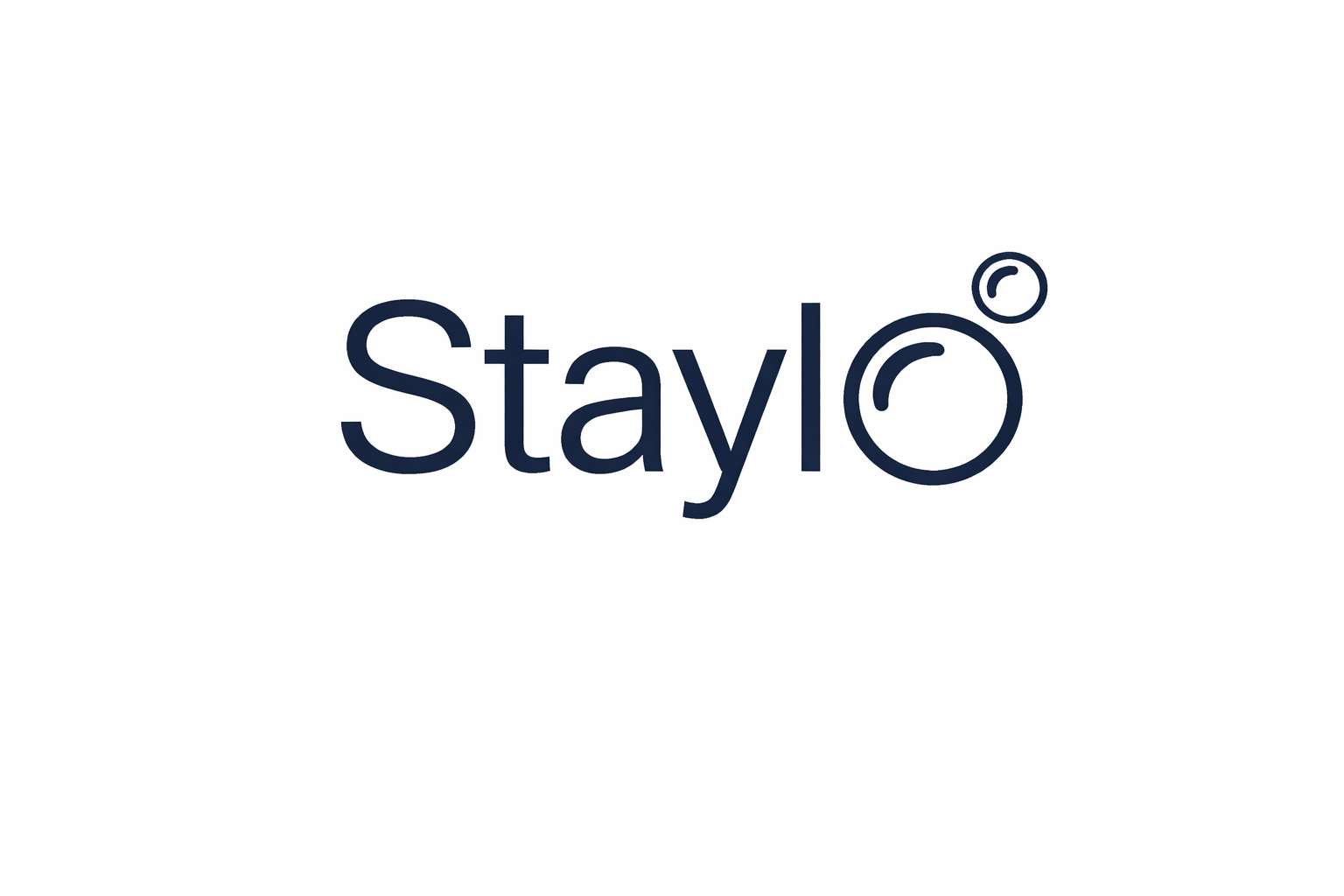 Staylo Cleaning Logo