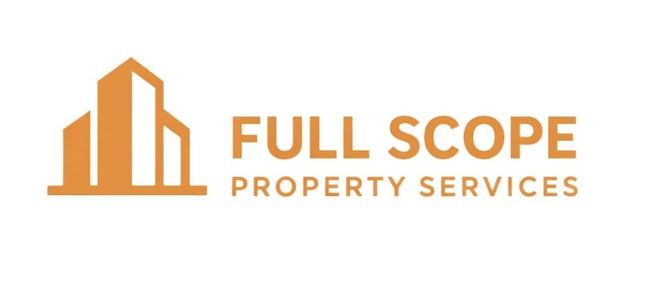 Full Scope Building Group Logo