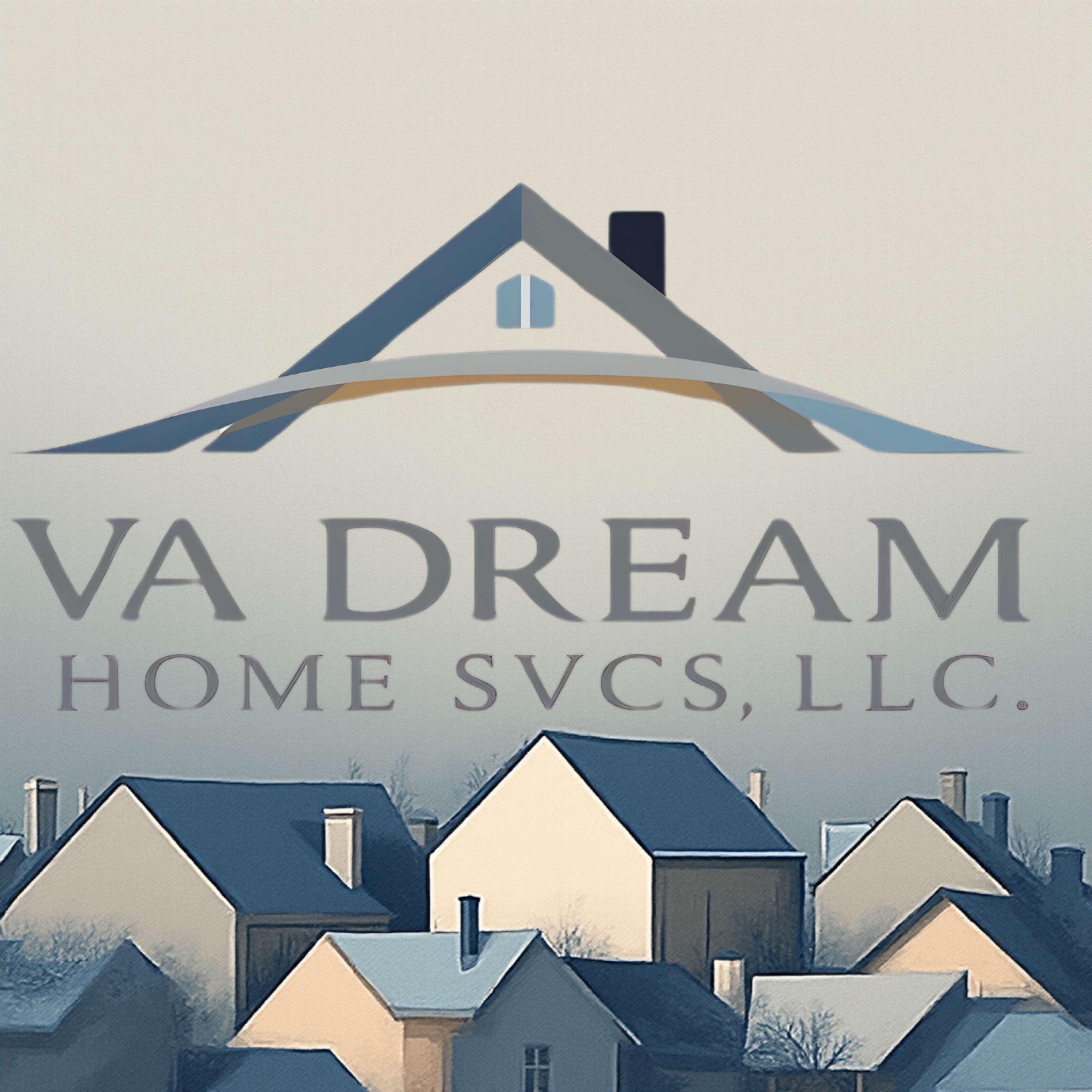 VA DREAM HOMES SVCS LLC Logo