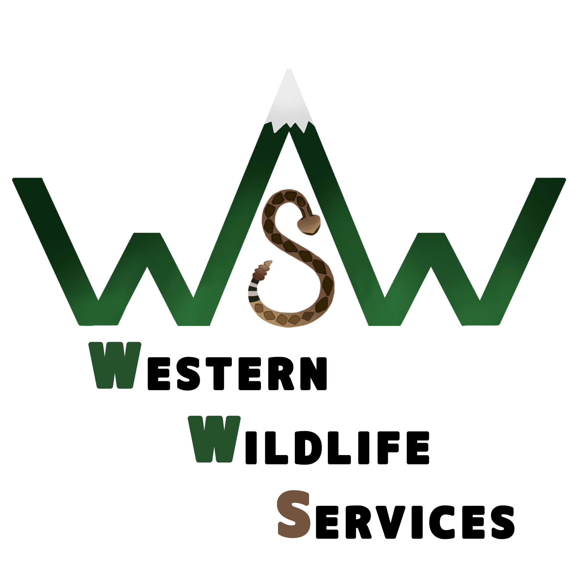 Western Wildlife Services LLC Logo