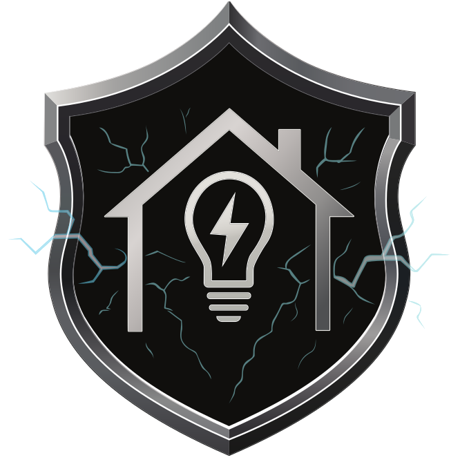 House Electric, LLC Logo