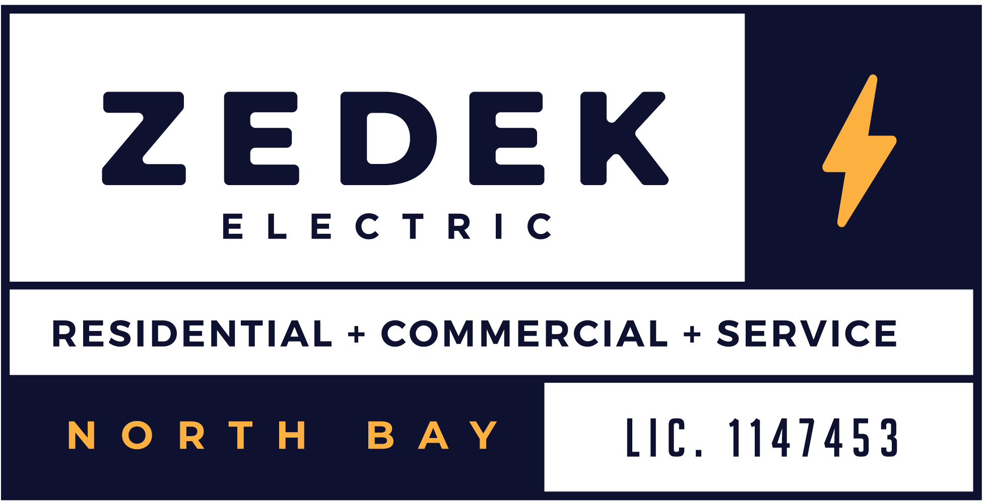 ZEDEK ELECTRIC Logo