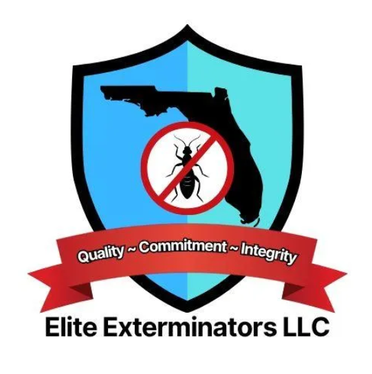 ELITE EXTERMINATORS LLC Logo