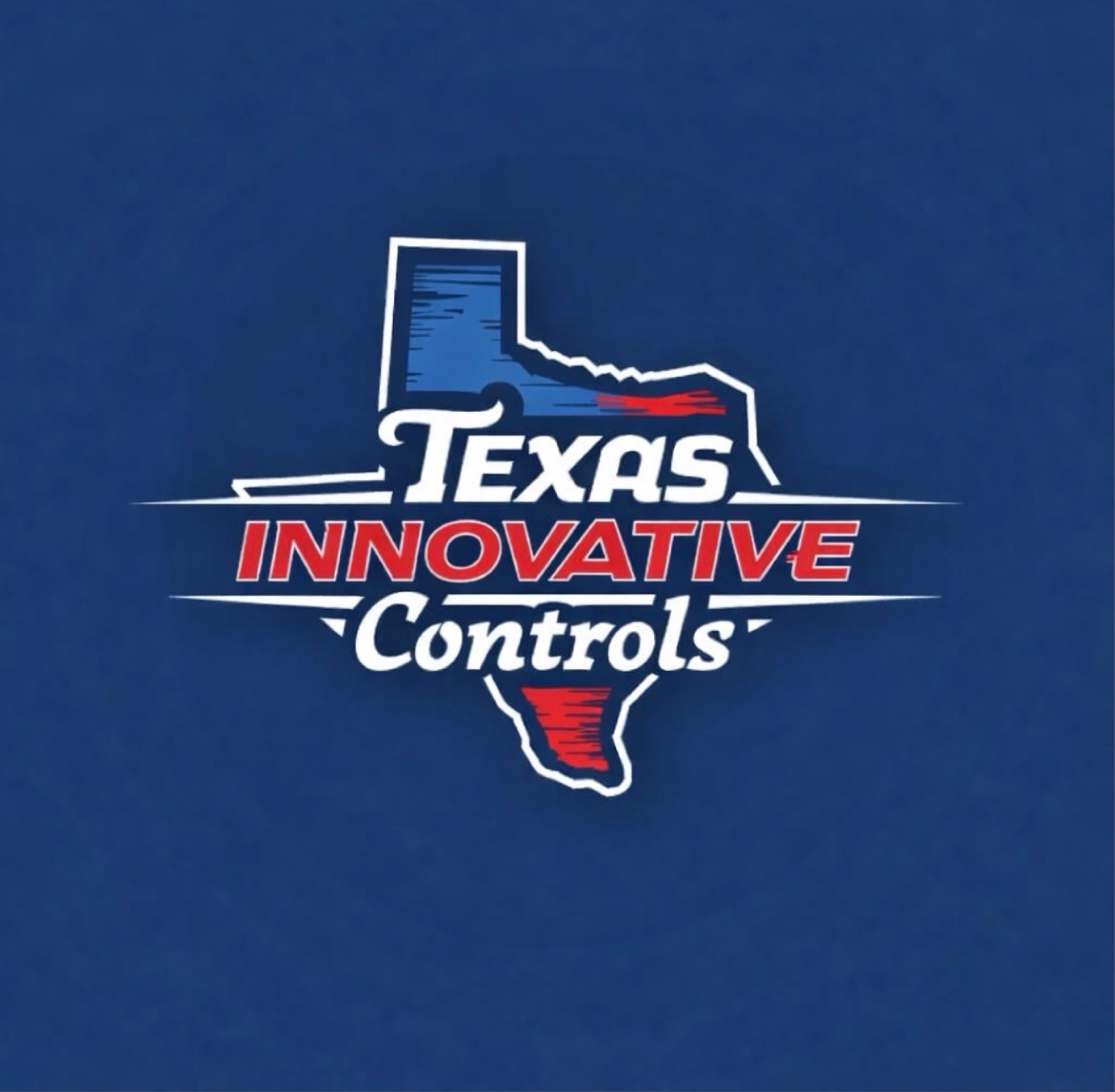 Texas Innovative Controls, LLC Logo