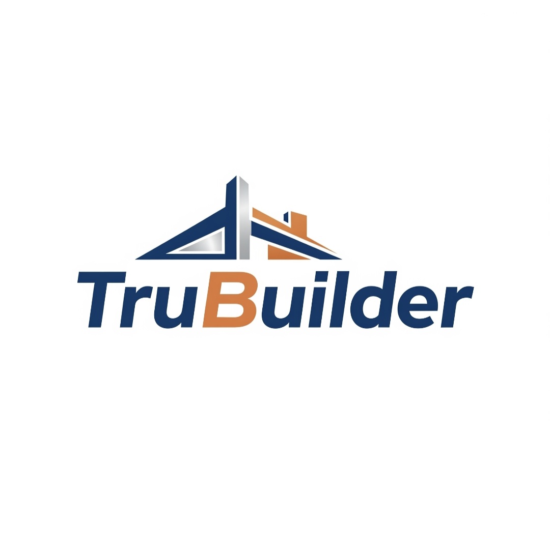 Professional TruBuilder LLC Logo