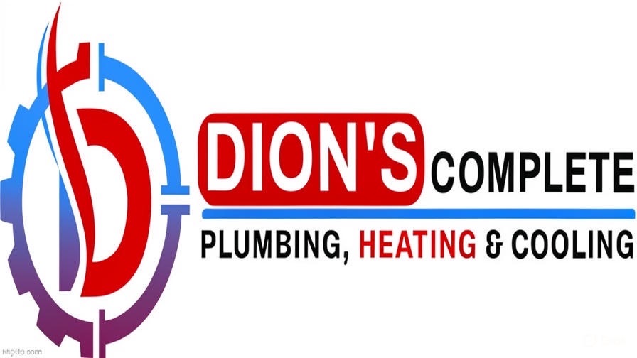 Dion's Complete Plumbing, Heating, & Cooling, LLC Logo