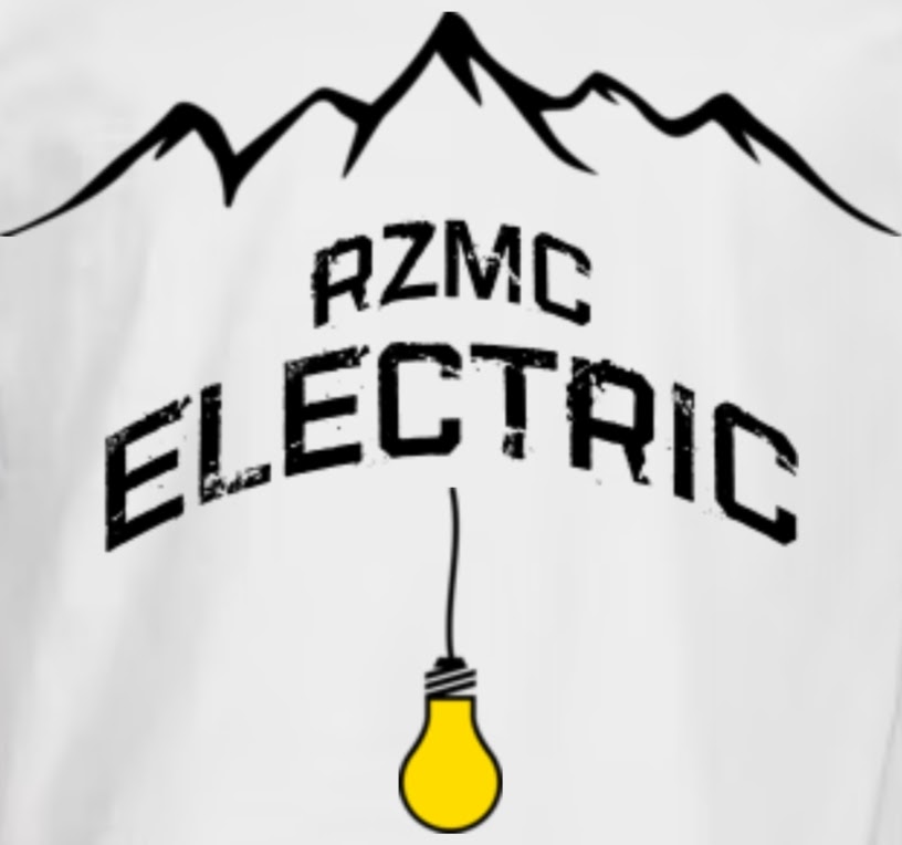 RZMC Electric, LLC Logo