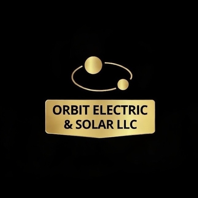 Orbit Electric and Solar, LLC Logo
