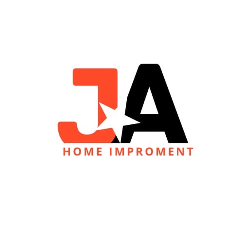 J&A remodeling Logo