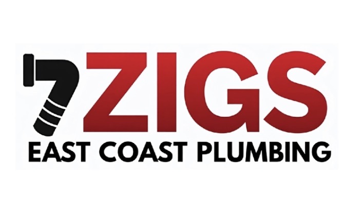Zigs East Coast Plumbing Logo