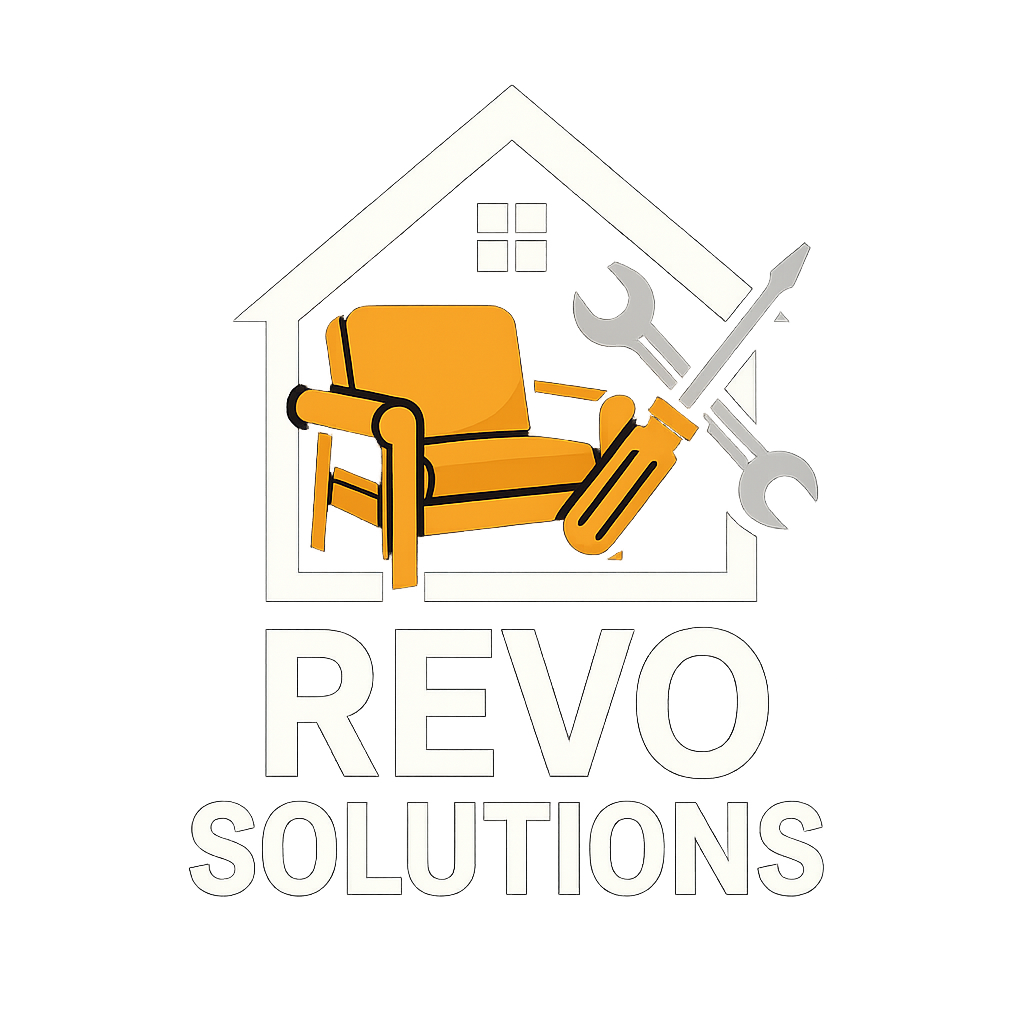 Revo Solutions Logo
