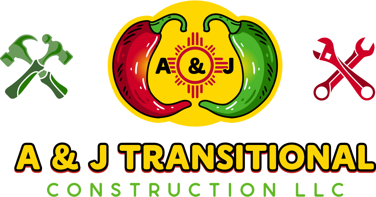 A & J Transitional Construction LLC Logo