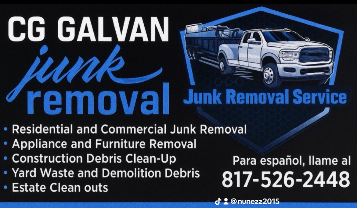 C&G Galvan LLC Logo
