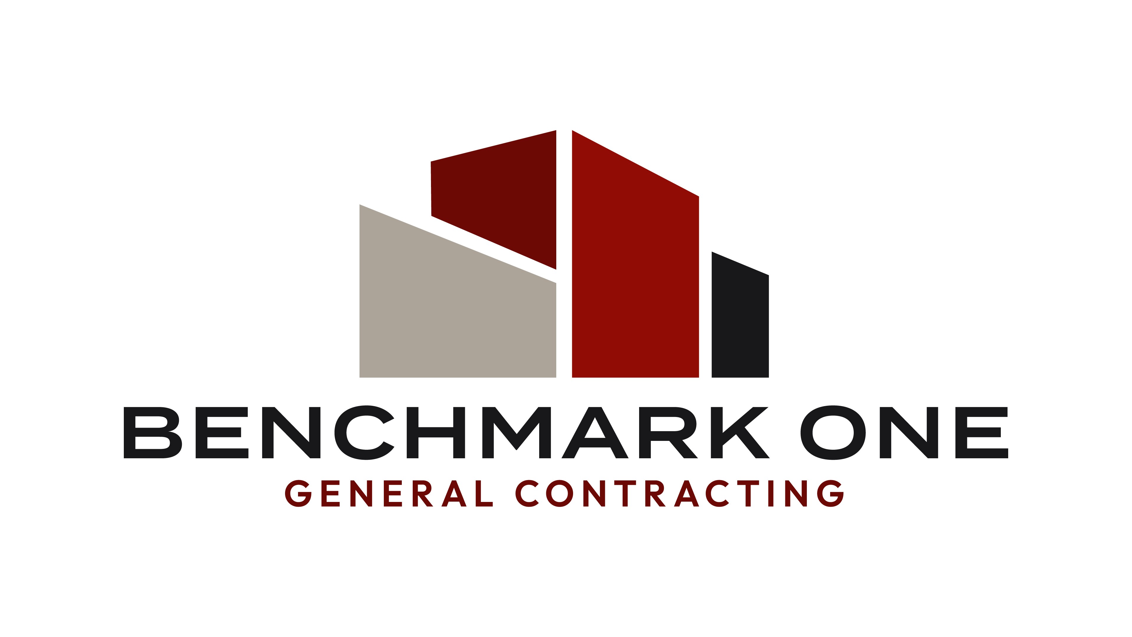 Benchmark One General Contracting LLC Logo