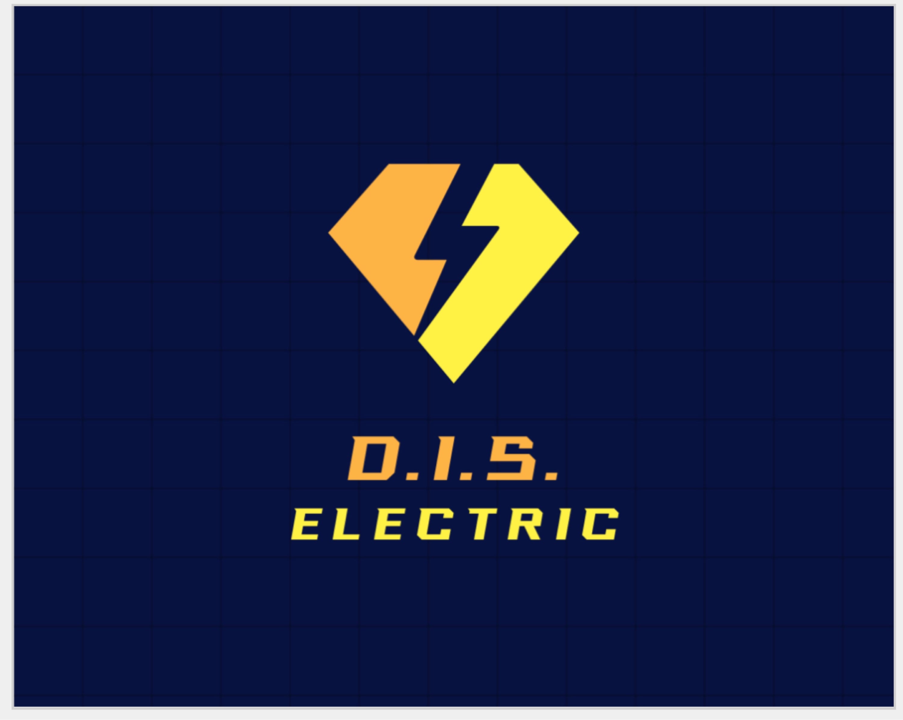 DIS Logo